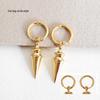 SPY x FAMILY Yor Forger Thorn Princess Cone Dangle Earrings