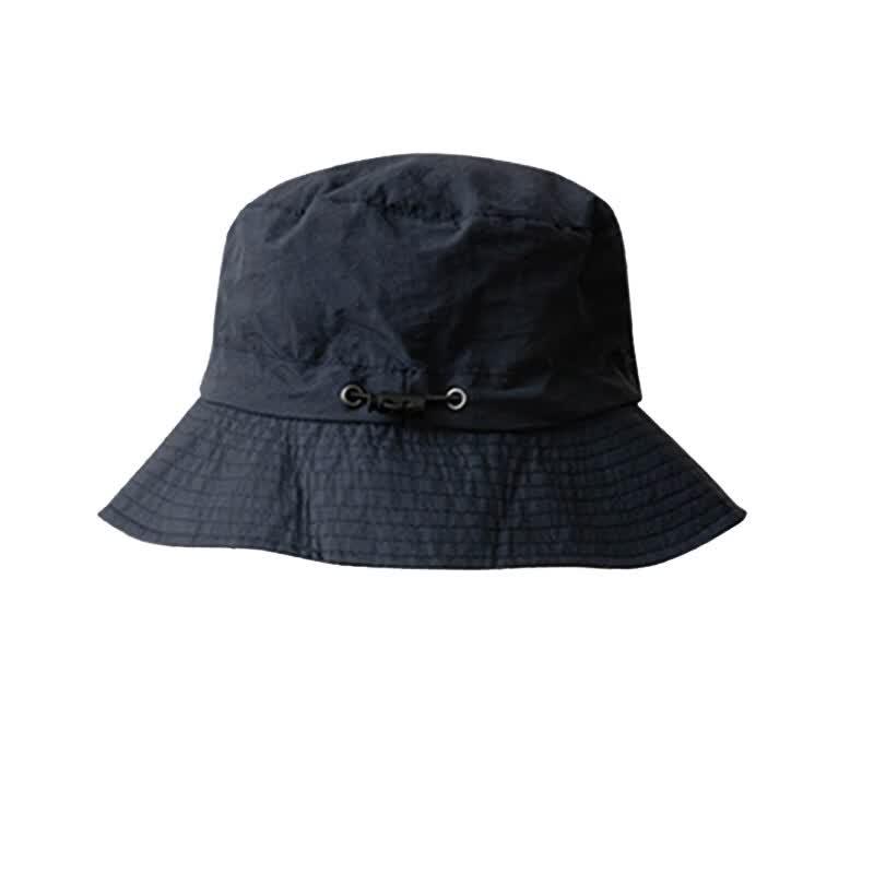 

LBRS LBRS-ZDYFM107 Foldable Quick-Dry Fisherman Hat