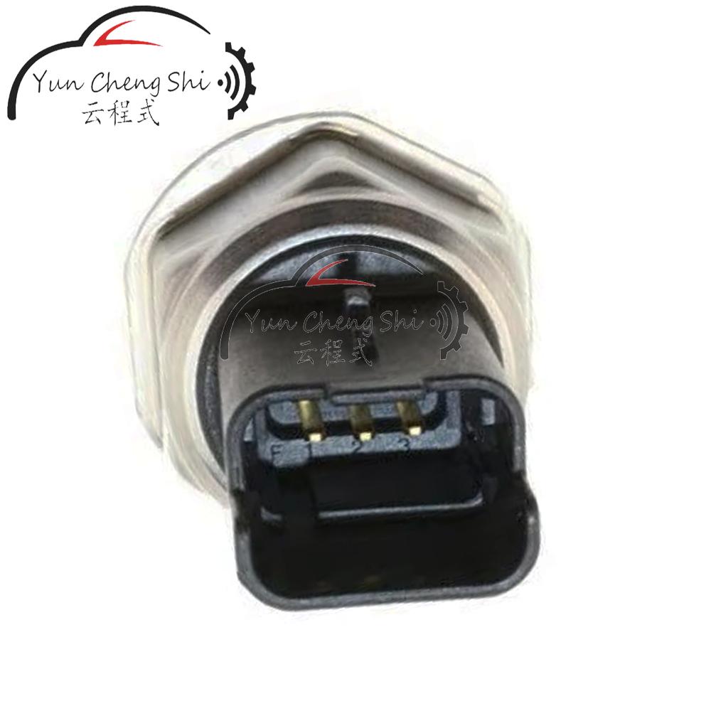 55PP03-02 85PP03-03 9307Z511A 55PP03-01 Fuel Rail Pressure Sensor For Ford Focus Mondeo Renault Clio Jaguar X-TYPE 2.0 2.2 TDC