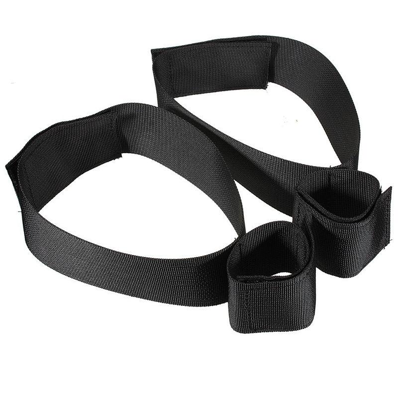 Bondage Fetish Slave Handcuffs & Ankle Cuffs Adult Erotic Sex Toys For Women Couples Games No Vibrators For Women Sex Shop
