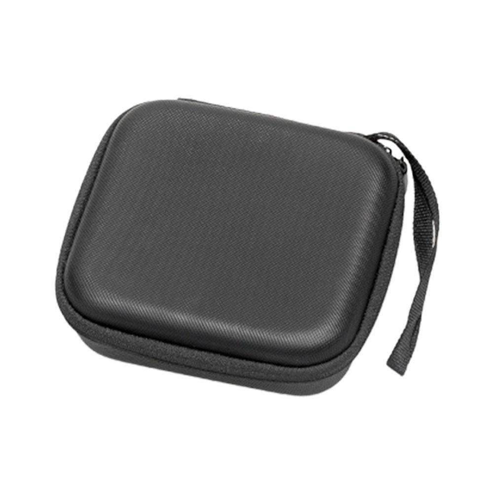 

Для Insta360 GO Сверхмаленькая сумка для хранения Чехол для переноски Водонепроницаемый Защита от падений Дорожная коробка Аксессуары для спортивной камеры