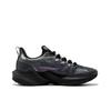 New BTS x FILA Low top Casual Running Shoes Unisex Black Gray Korean Style 1RM01671D_001