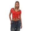Hugo Womens/Ladies Slissy Sweater Top