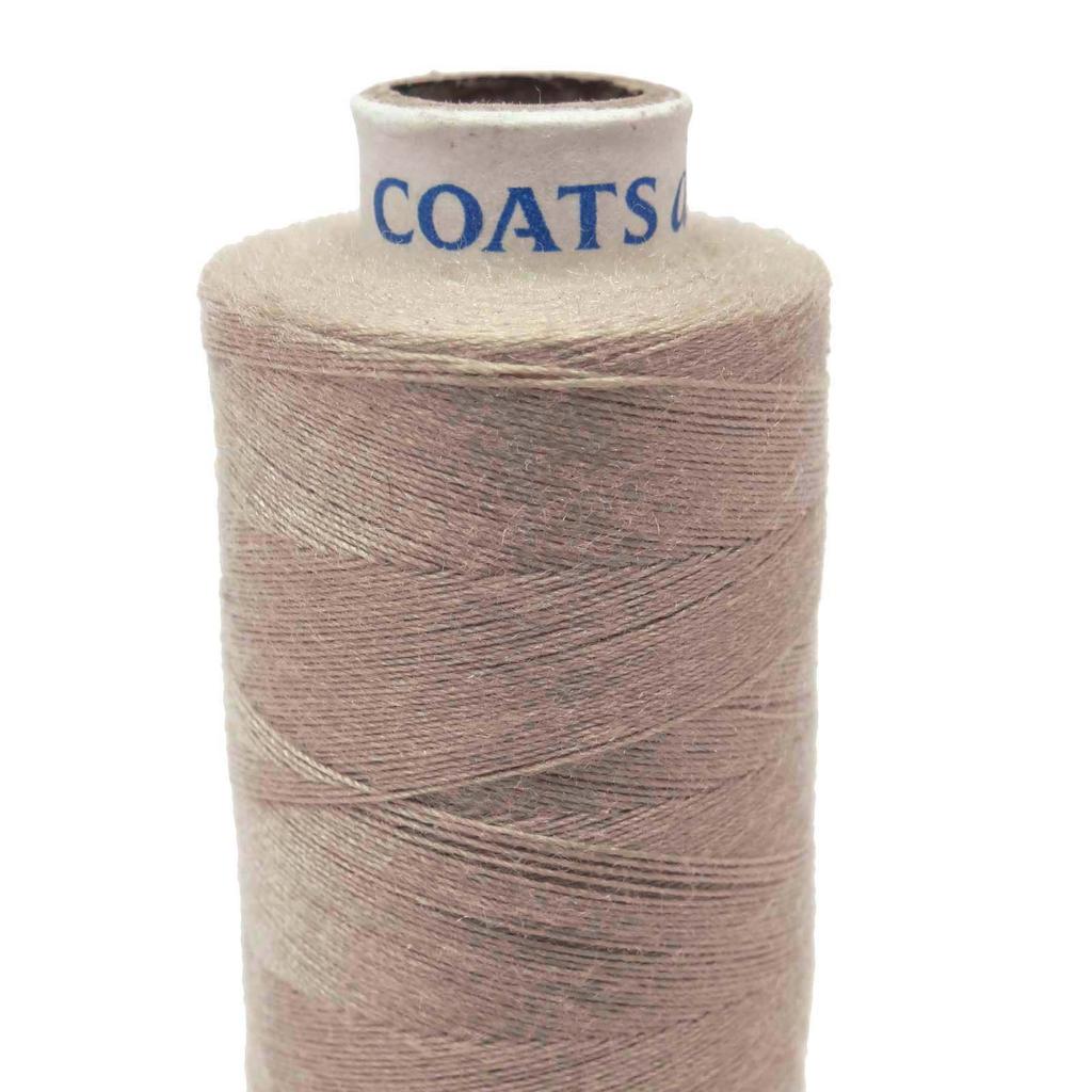 IBA Indianbeautifulart Blue Over Locking Spun 20 Pcs Quilting Sewing Wholesale Polyester Spool