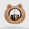 Suction Cup Entrance Reminder & Wind Chime Ornament