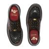 Dr. Martens Ramsey Moda Scarpe Casual Uomo sneaker Marrone Scuro 40573001