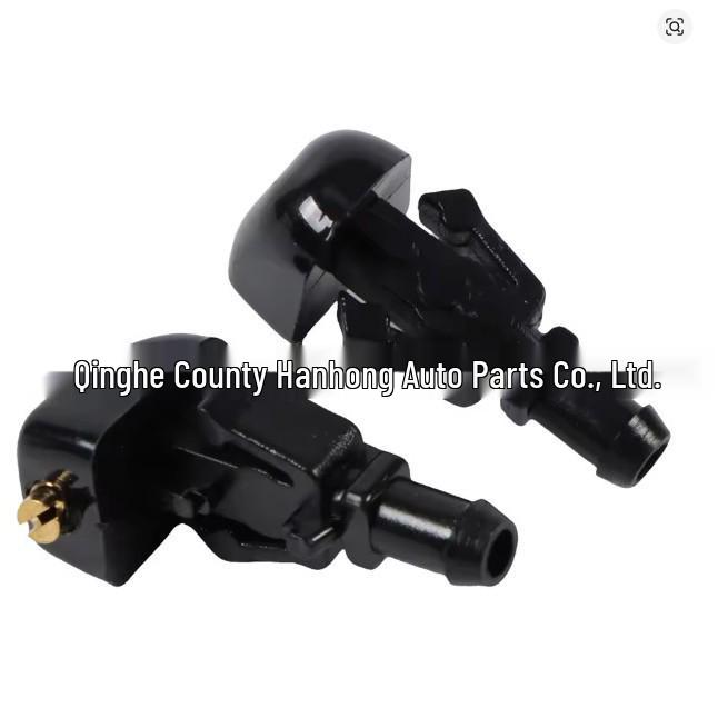 Fits Ford F150 Windshield Washer Wiper Nozzle Spray Hose 3W7Z17603AA