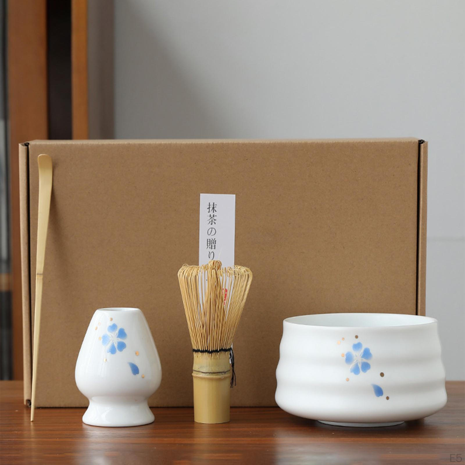 Японский набор чайная чаша — фото 6