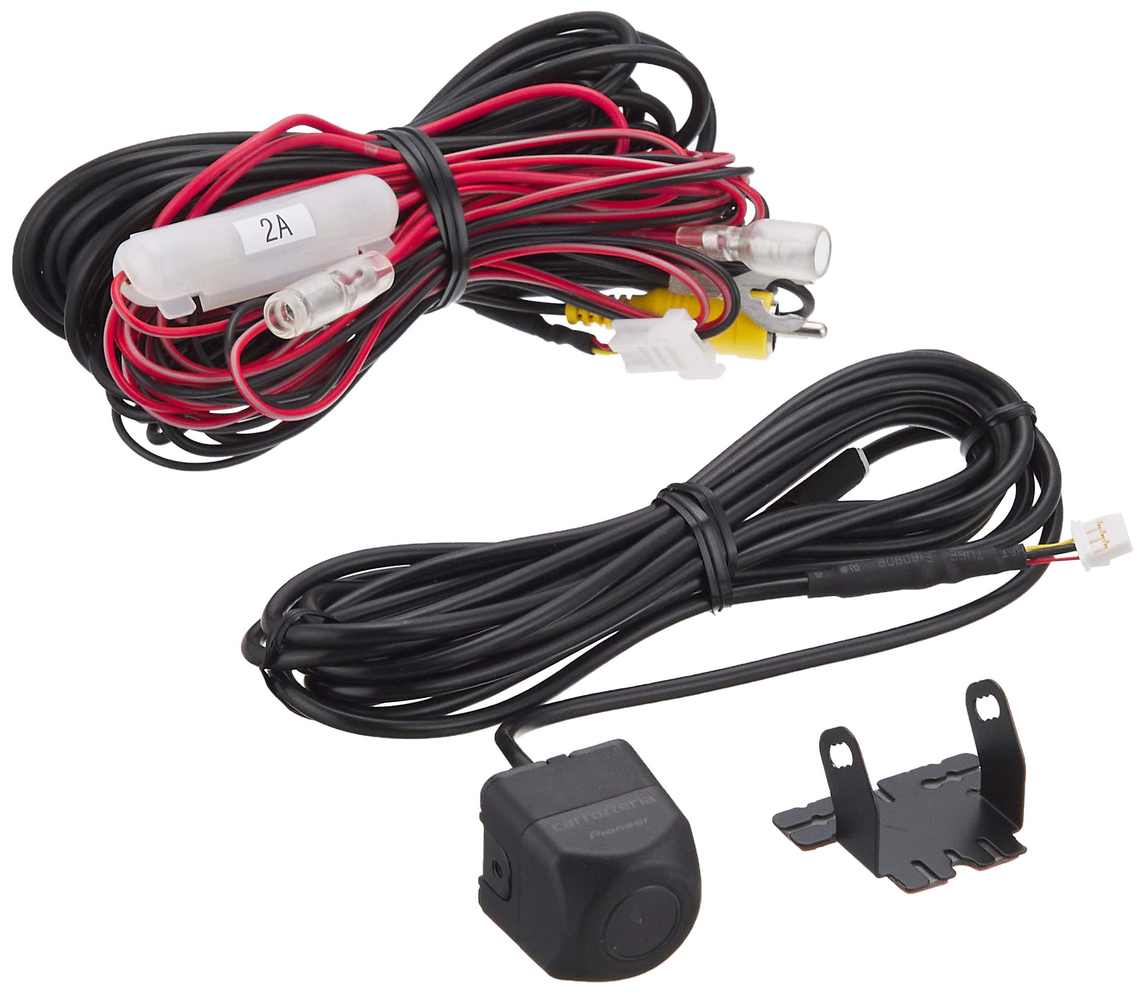 

Pioneer Rearview Universal for Carrozzeria ND-BC8-2 Camera,
