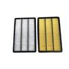 Air Filter for Mitsubishi Pajero V73