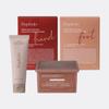 [Byphyto] Byphyto Recovery Home Spa 4-Piece Set (Dual Cream + Mask Pack + Hand Pack + Foot Pack)