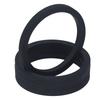 4 Pcs Silent Crossover Rings Rubber Shock Absorber Silencer Ring Good Damping Proof for KRX KRX4 1000
