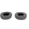 Replacement Ear Pads for Arctis Nova Pro Wireless Gaming Headset Breathable Cotton Linen Headphones Earpads Cushions