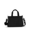 Kipling Canaan Tote Bag Black Noir