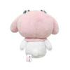 Sanrio My Melody Matching Gingham Check Series Ball Chain Mascot