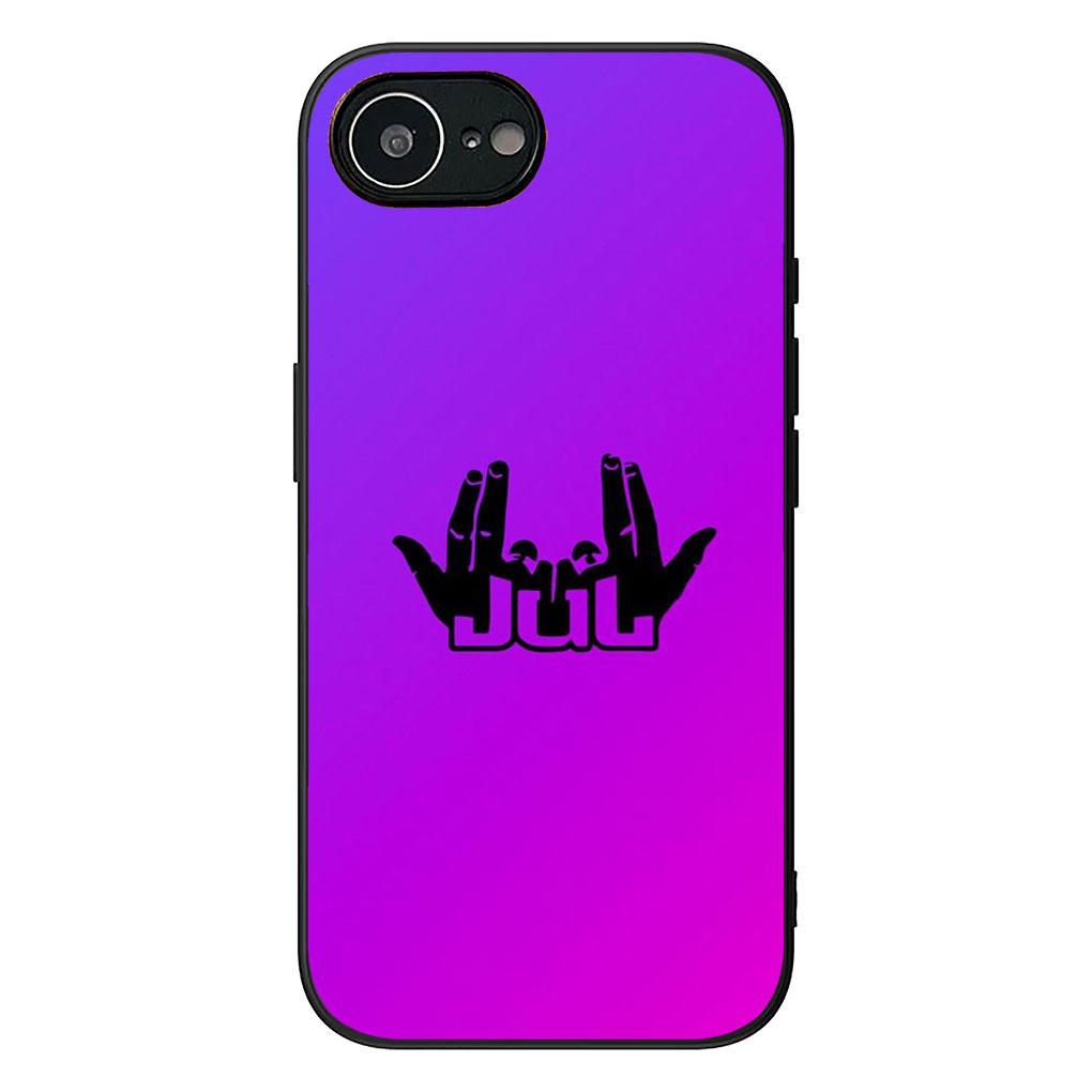 JuL C'est Pas Des Lol Casing Phone Cover for Motorola Moto Edge 70 60 Fusion NEO Pro G Stylus G56 G96 G52 G04 G05 20 Soft Case