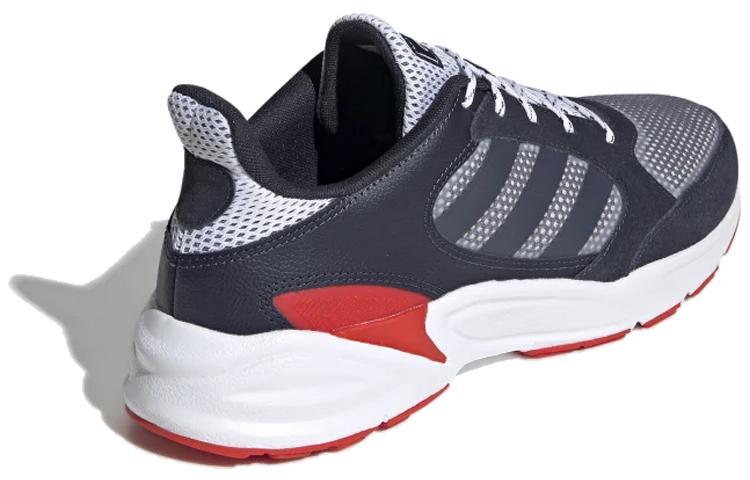 Adidas Neo 90s Valasion Blue/Red EE9897