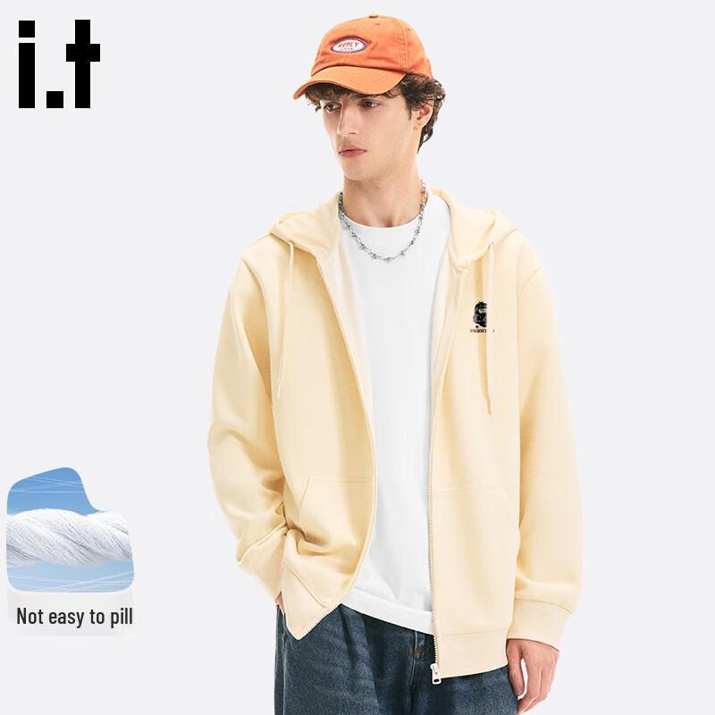 

Fingercroxx Men s Retro Loose Hooded Cardigan 2XL