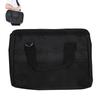 Hairdressing Tool Bag Nylon Cosmetic Storage Bag Portable Barber Clipper Carrying Case
