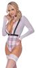 Cottelli COSTUMES - Hot Naughty Schoolgirl Costume XL