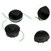 Grass Cutter Head Attachment for String Trimmers Fsa56 Fsa57 Fse52