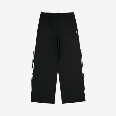 Fila Training Pants Woven String Point