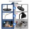 Oeny Flexible LED Floor Lamp