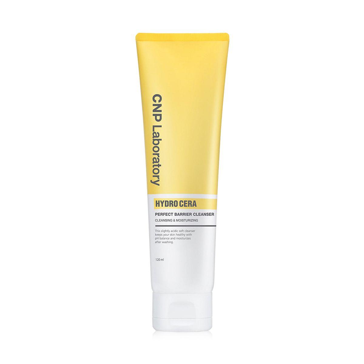[CNP] Perfect Barrier Cera Cleanser 120ml