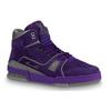 Louis Vuitton Trainer 'Purple' 1A5DUB