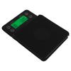 Coffee Scale Timing Multi Units 0.1g Accuracy Portable Electronic Scale with Insulation Pad for Kitchen Outdoor Black
