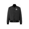 Men's Lunar New Year Year of the Horse Padded Jacket