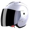Stormer Open-Face-Helm Sun Evo 2.0