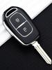 New TPU Key Case for Renault Duster Dokker Logan Stepway Clio 5 SS2 for Dacia Sandero Stepway Logan Duster Renault TWingo Cover