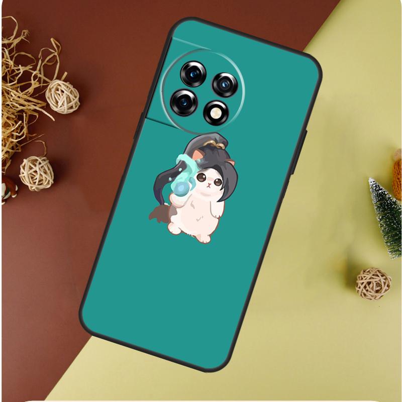 V-Valorant For OnePlus Nord CE 4 3 2 Lite N20 N30 9 10 Pro 8T 9RT 10T 10R 13R 12R 11 12 13 Phone Case