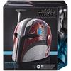 Hasbro Sabine Wren Premium Electronic Helmet With Advanced Led Effects F9179