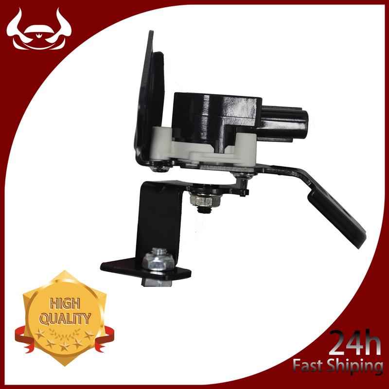 

Height level sensor Headlight Leveling Sensor 8651A095 8651A045 For Mitsubishi ASX Outlander 1.6 2.0 2.2 2.4 3.0 auto parts