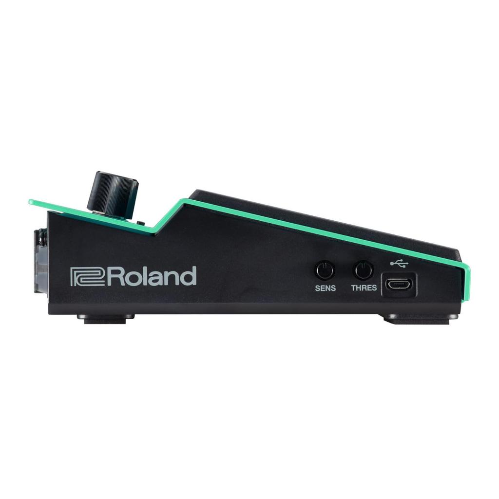Roland SPD ONE ELECTRO Electronic Percussion Pad SPD-1E