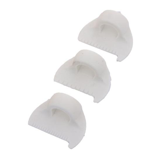 Overlock Buckle Sewing Tool Precise Stitch Spacing Control Buckle for DIY Handmade Fabrics And Home