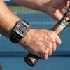 Scorer Wristband Sport Accessories Instant Score Tracker with Clear Display for Men Women Cricket Tennis Padel & Ping Pong