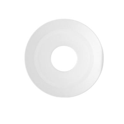 0.94 Inch Outlet Connection Toilet Flush Valve Seal Old Seal Replacement