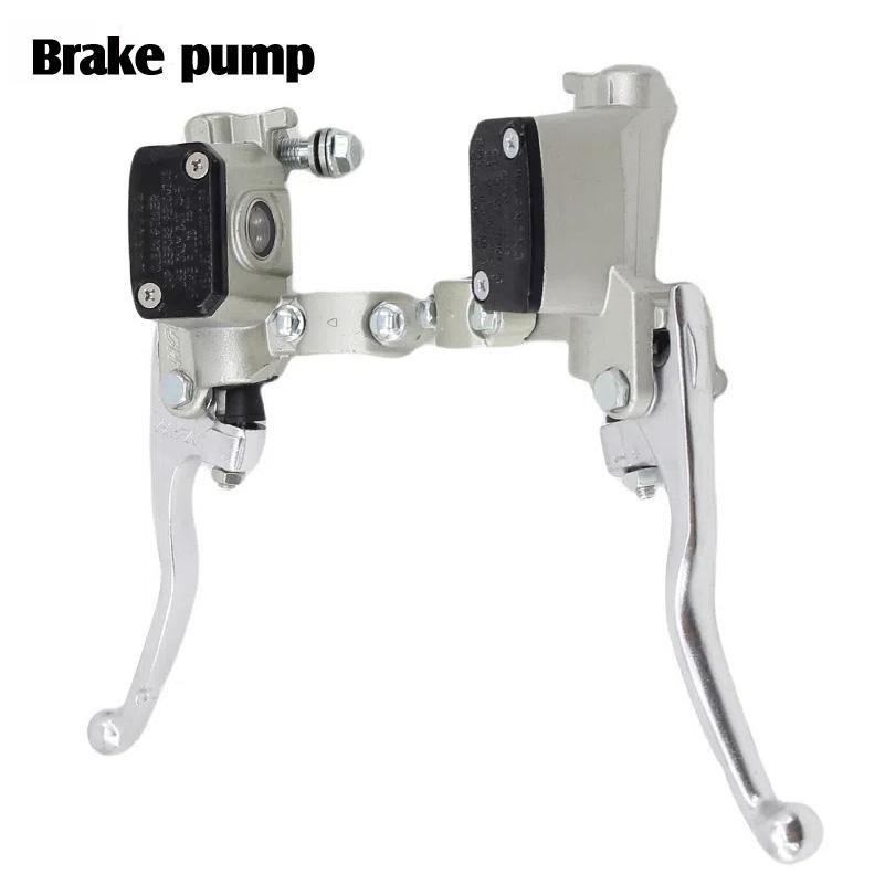 Motorcycle Hydraulic Clutch Pump Control Master Cylinder Brake Pump Caliper Suitable for EXC EXCF XC XCW XC-F XCF-W SX SXF