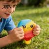 Healing Stress Toy Cartoon Ice Cream Bar Squeeze Slow-Rising PU Fidget for Novelty Gift Relief Cute Dessert-Themed Decompression Gadget Kids