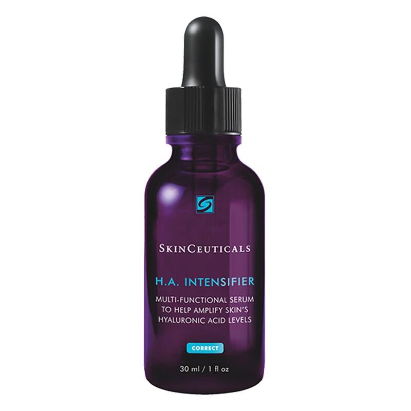 Skinceuticals Advanced Facial Serums