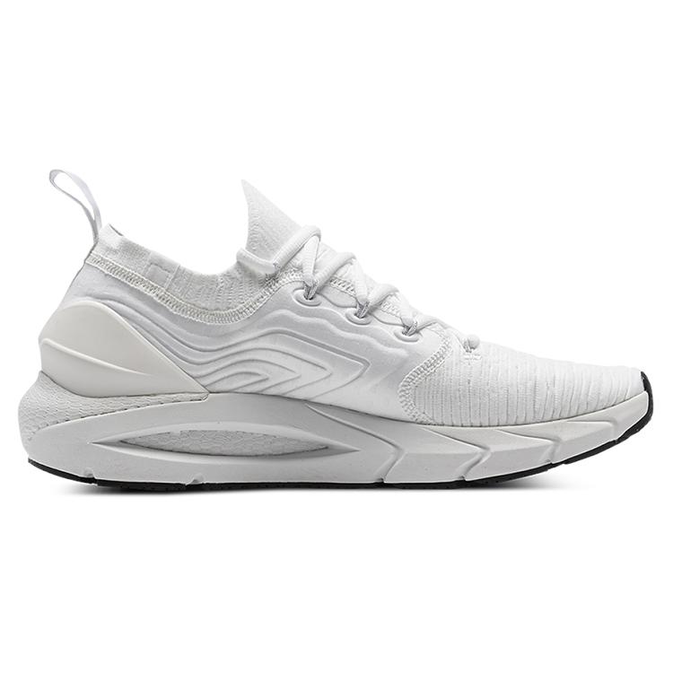New Under Armour Hovr Phantom 2 IntelliKnit 'White' 3024154-105