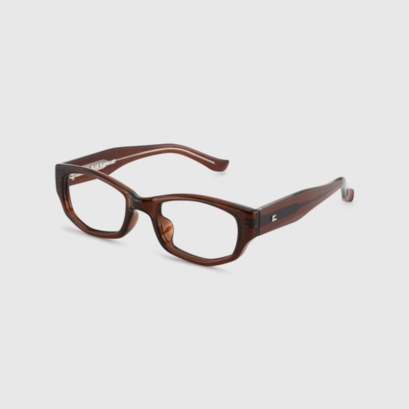 BLUE ELEPHANT VIGOR Deep Brown