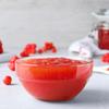 6pcs Home Use Jelly Cups Pudding Bowls Space-saving Glass Bowls Glass Prep Bowls Prep Nice Bowls Durable Durable Useful