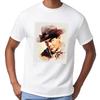Glenn Ford Movie Legend Tshirt Plain Tees Essential T Shirt Mens Graphic Tshirts Big And Tall