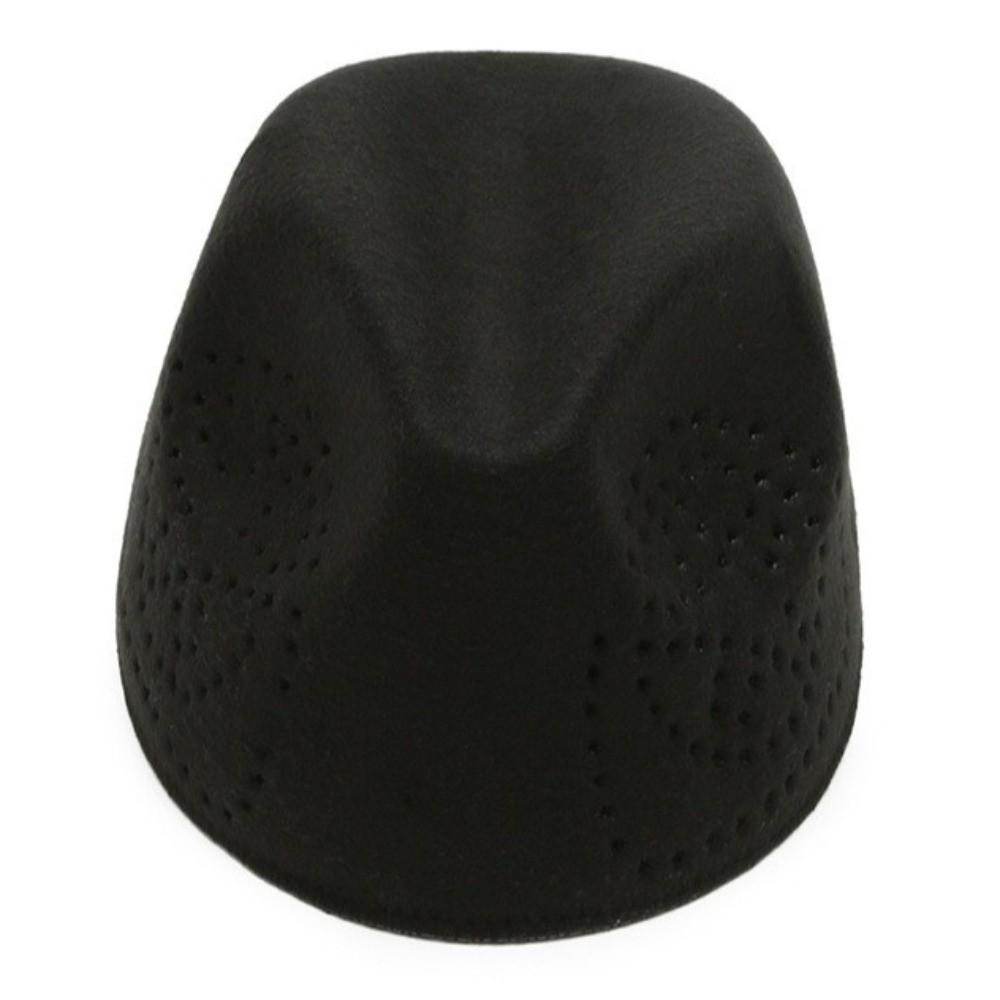 Mesh Eid Prayer Caps Elegant Turkey Fedoras Spring Summer Muslim Caps Islamic Events