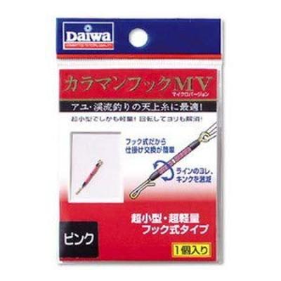 Daiwa Karaman Hook MV Pink 765671