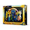500 Piece Jigsaw Puzzle - Marvel Eternals, popular Korean puzzle